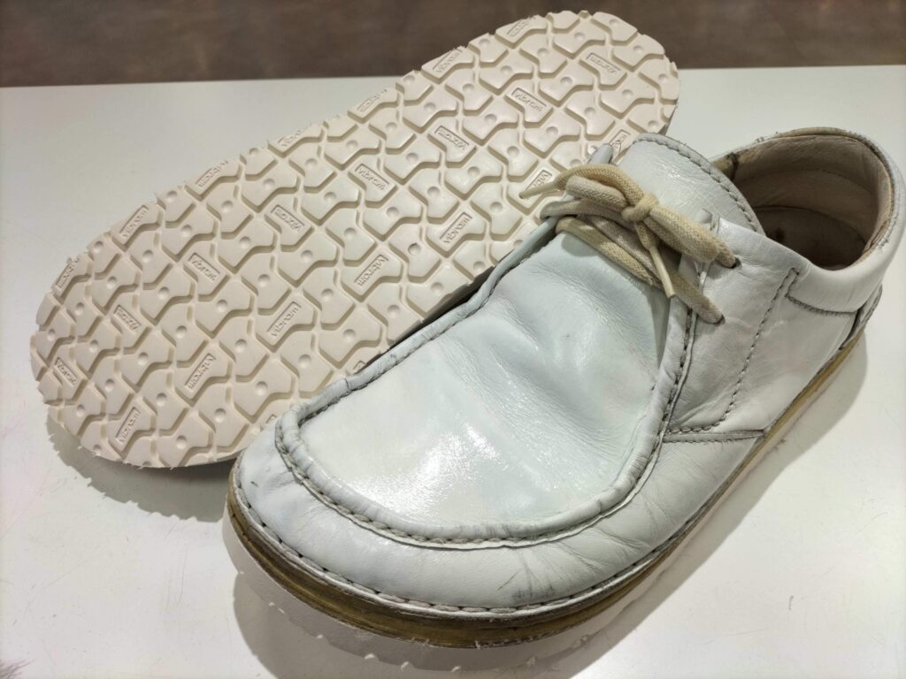 ビルケンシュトックビブラム♯8327